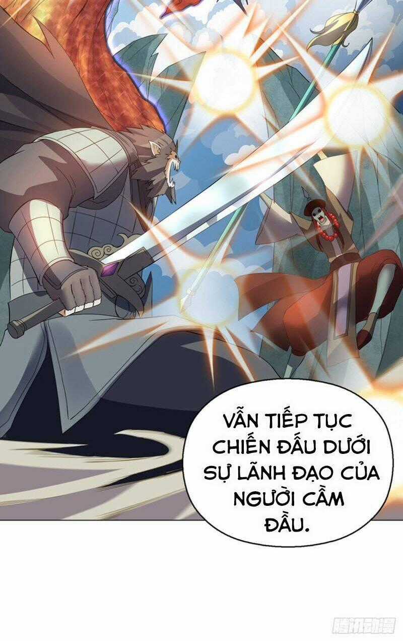 Thiên Thần Quyết Chapter 105 trang 35