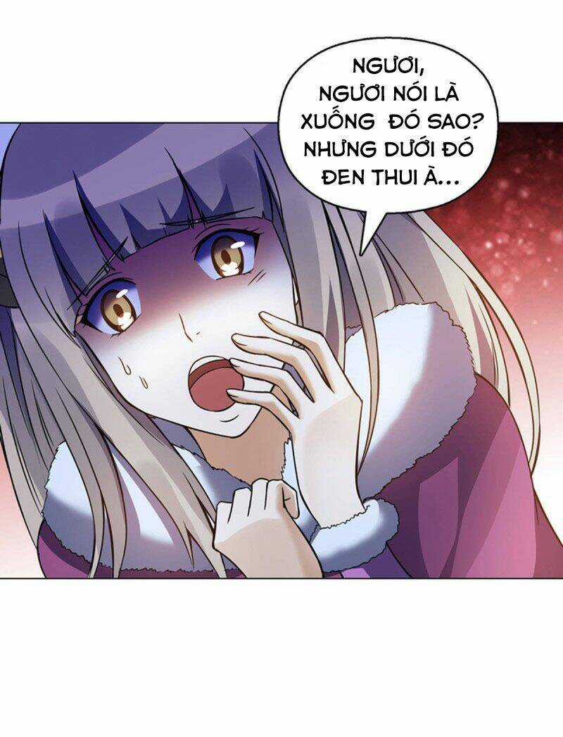 Thiên Thần Quyết Chapter 105 trang 4