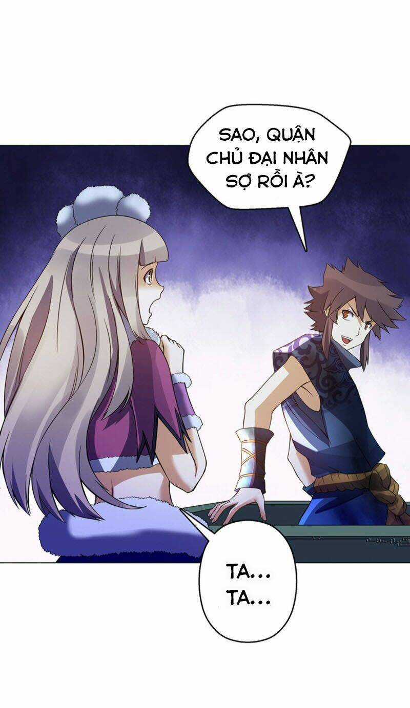 Thiên Thần Quyết Chapter 105 trang 5