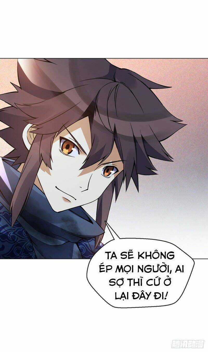 Thiên Thần Quyết Chapter 105 trang 6