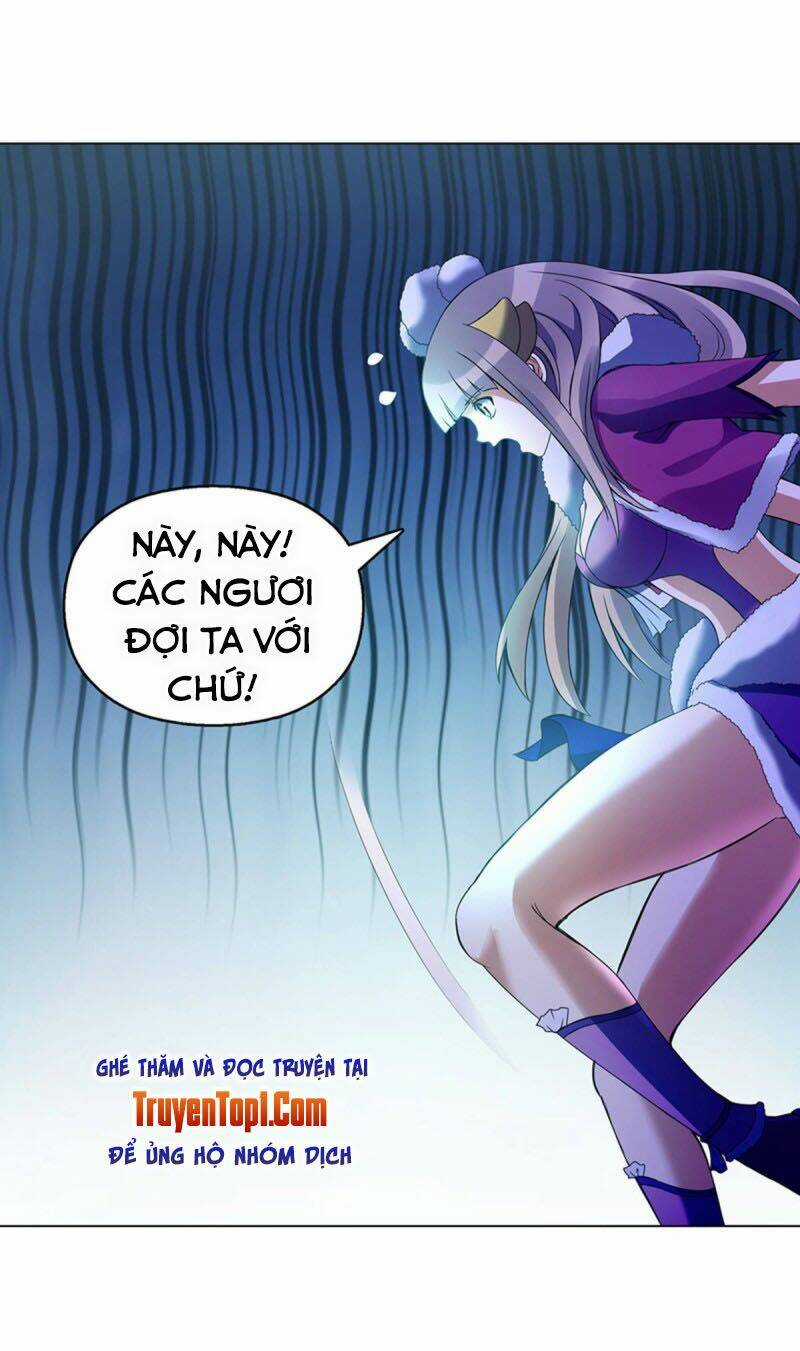 Thiên Thần Quyết Chapter 105 trang 9