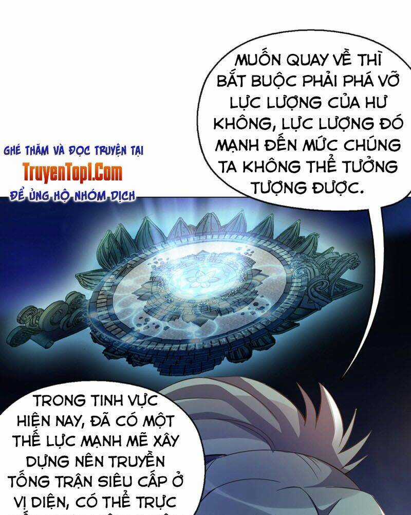 Thiên Thần Quyết Chapter 106 trang 10