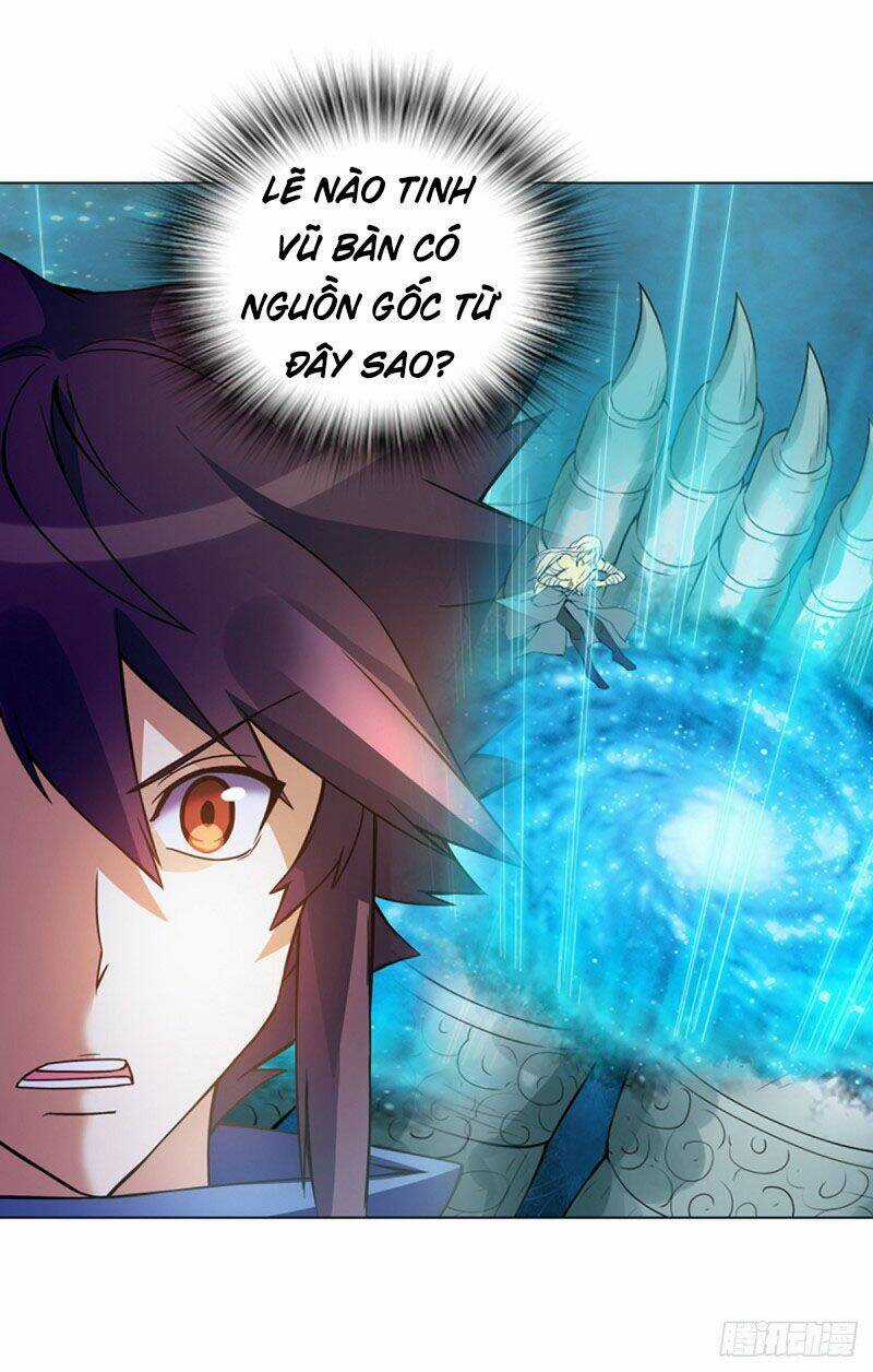 Thiên Thần Quyết Chapter 106 trang 12