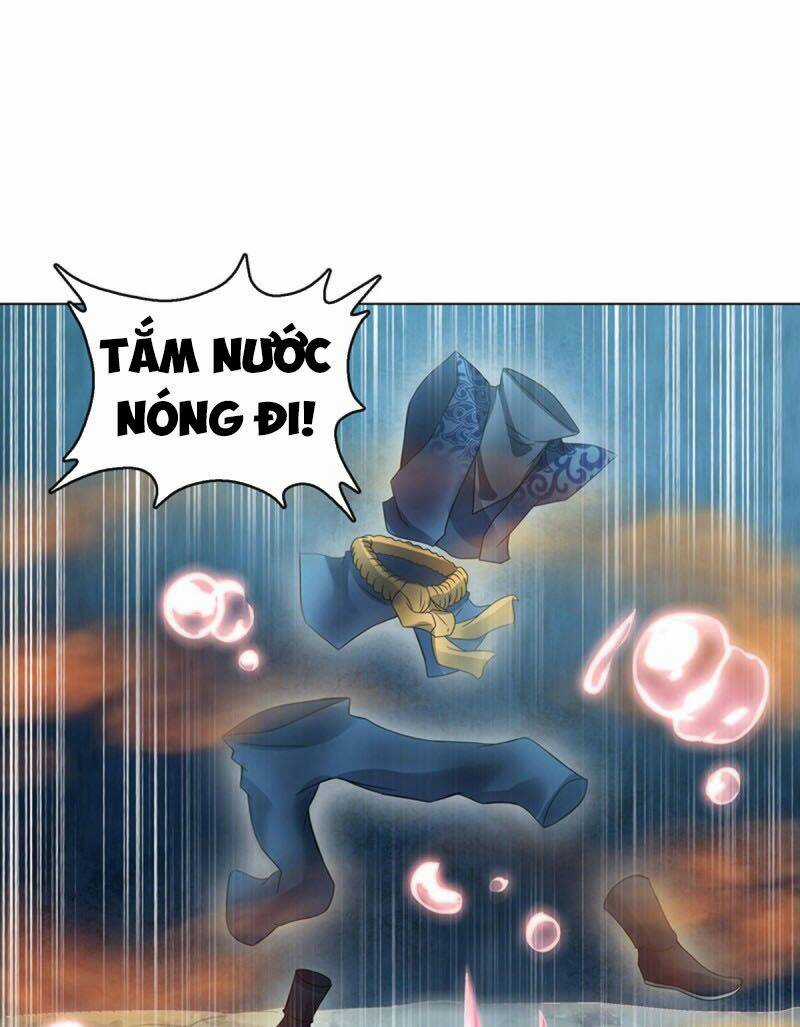 Thiên Thần Quyết Chapter 106 trang 15