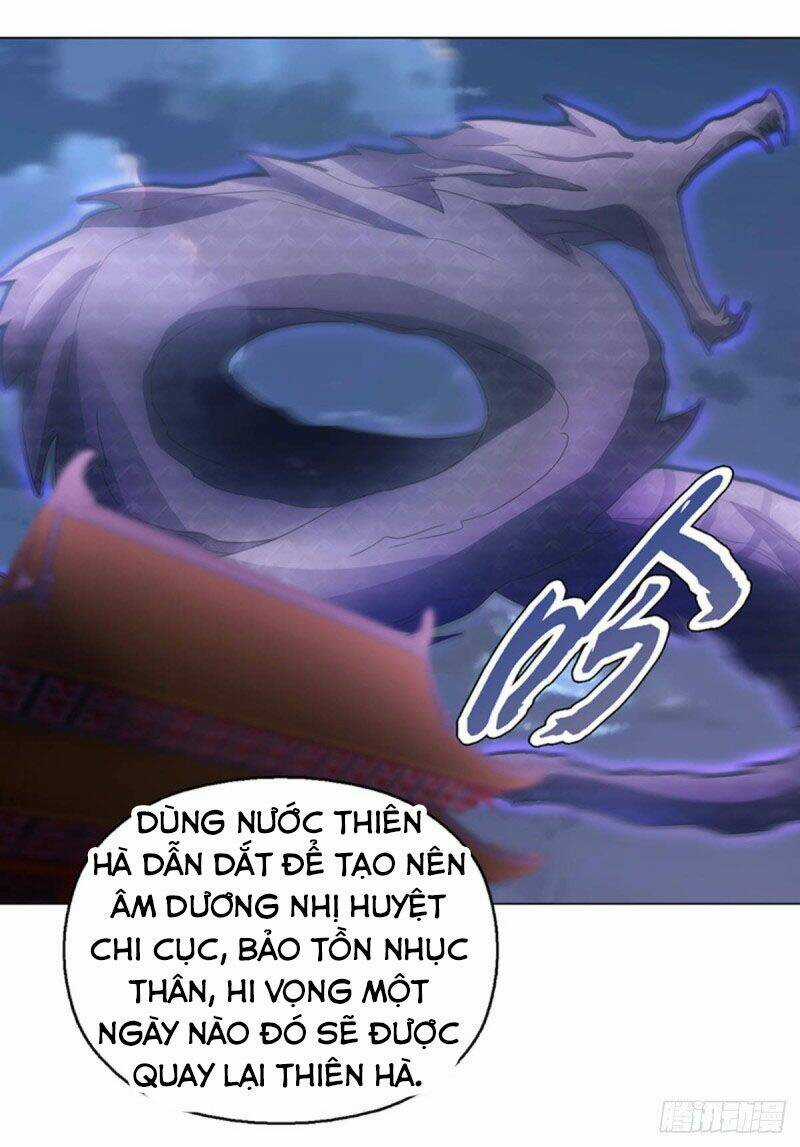 Thiên Thần Quyết Chapter 106 trang 2