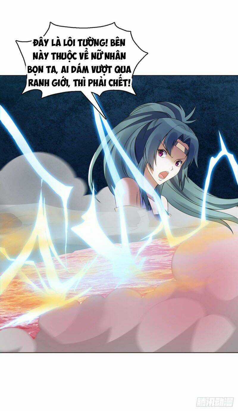 Thiên Thần Quyết Chapter 106 trang 20