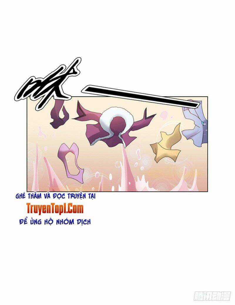 Thiên Thần Quyết Chapter 106 trang 21