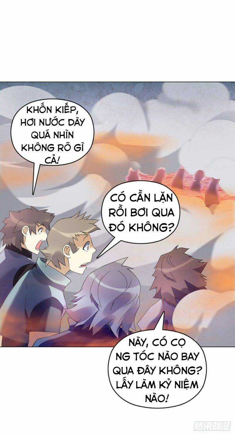 Thiên Thần Quyết Chapter 106 trang 23