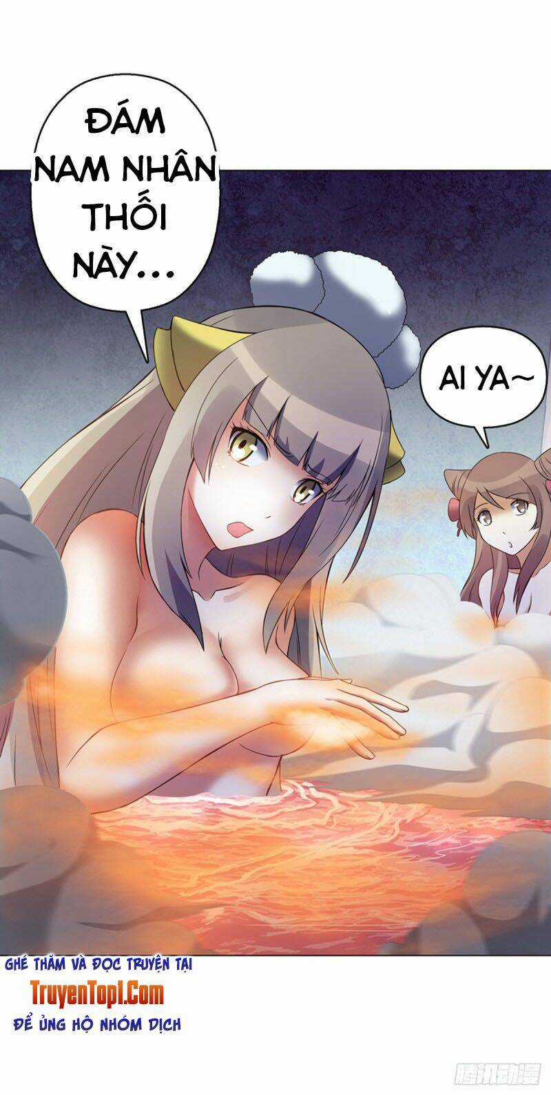 Thiên Thần Quyết Chapter 106 trang 24