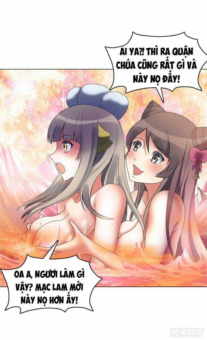 Thiên Thần Quyết Chapter 106 trang 25