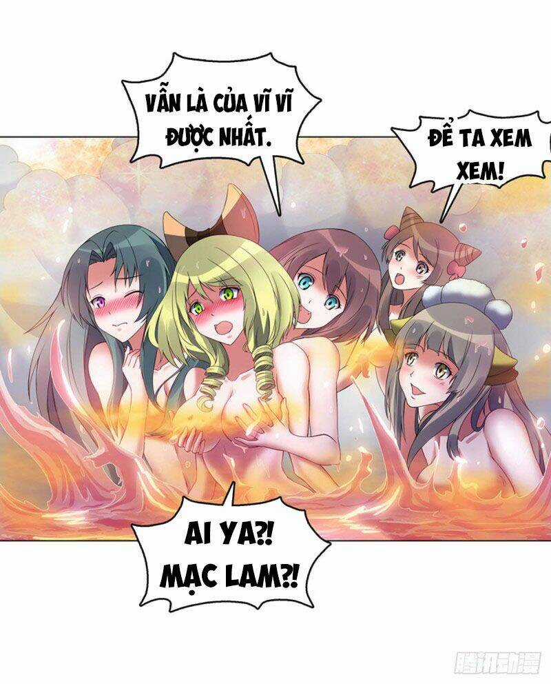 Thiên Thần Quyết Chapter 106 trang 26