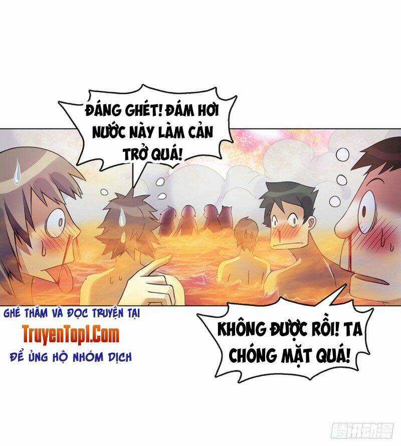 Thiên Thần Quyết Chapter 106 trang 27