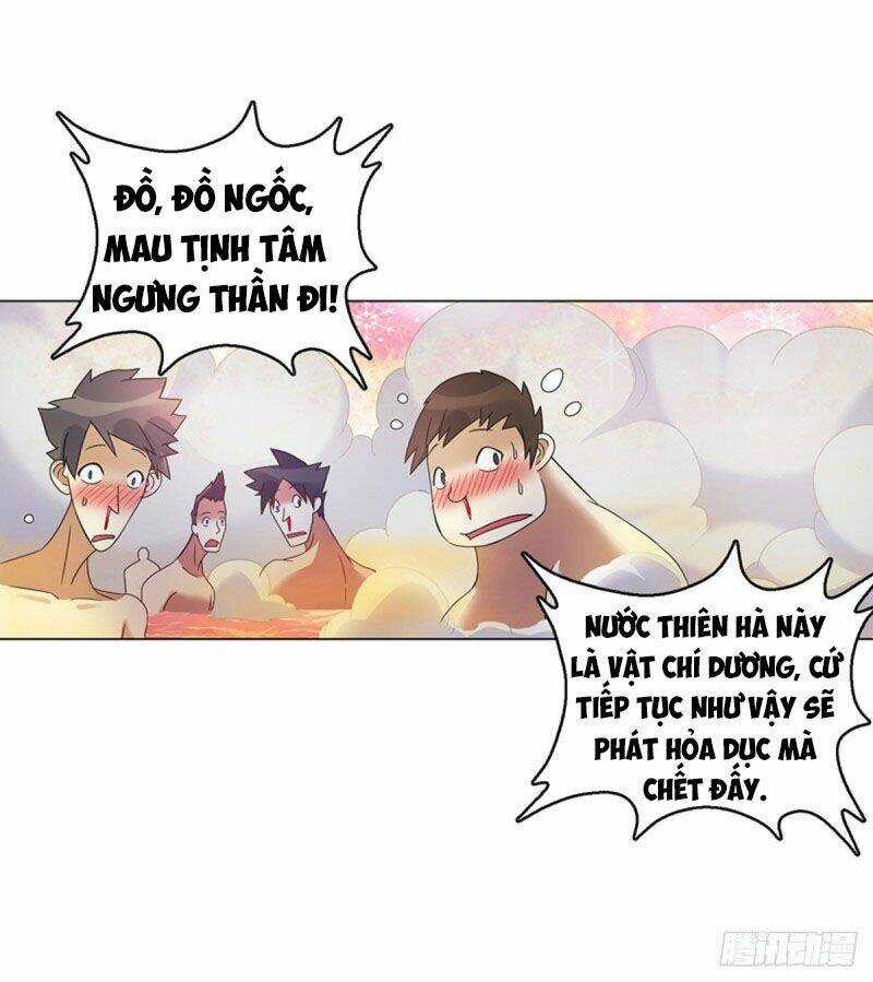 Thiên Thần Quyết Chapter 106 trang 28