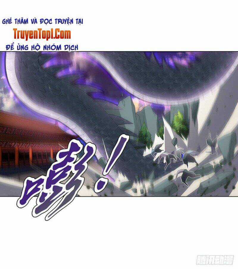 Thiên Thần Quyết Chapter 106 trang 32