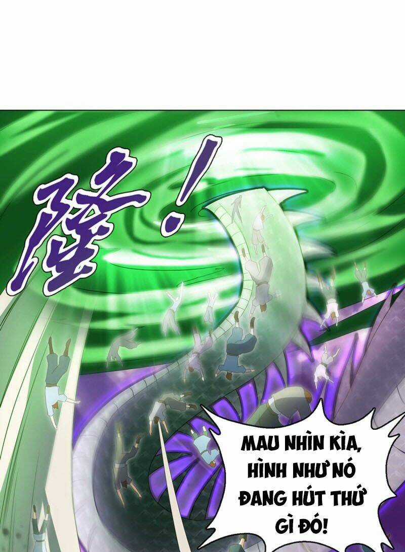 Thiên Thần Quyết Chapter 106 trang 33