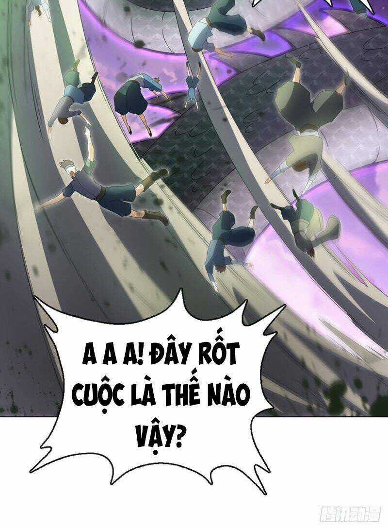 Thiên Thần Quyết Chapter 106 trang 34