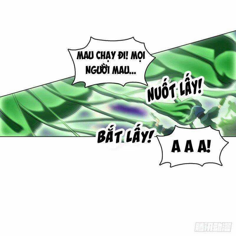 Thiên Thần Quyết Chapter 106 trang 36