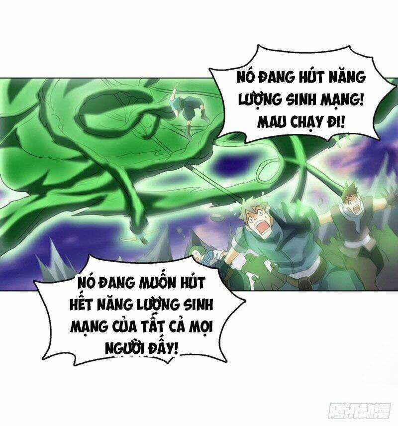 Thiên Thần Quyết Chapter 106 trang 37