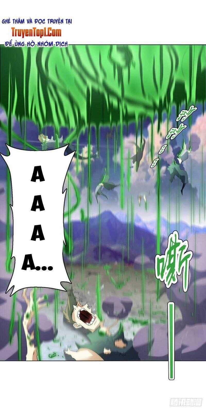 Thiên Thần Quyết Chapter 106 trang 38