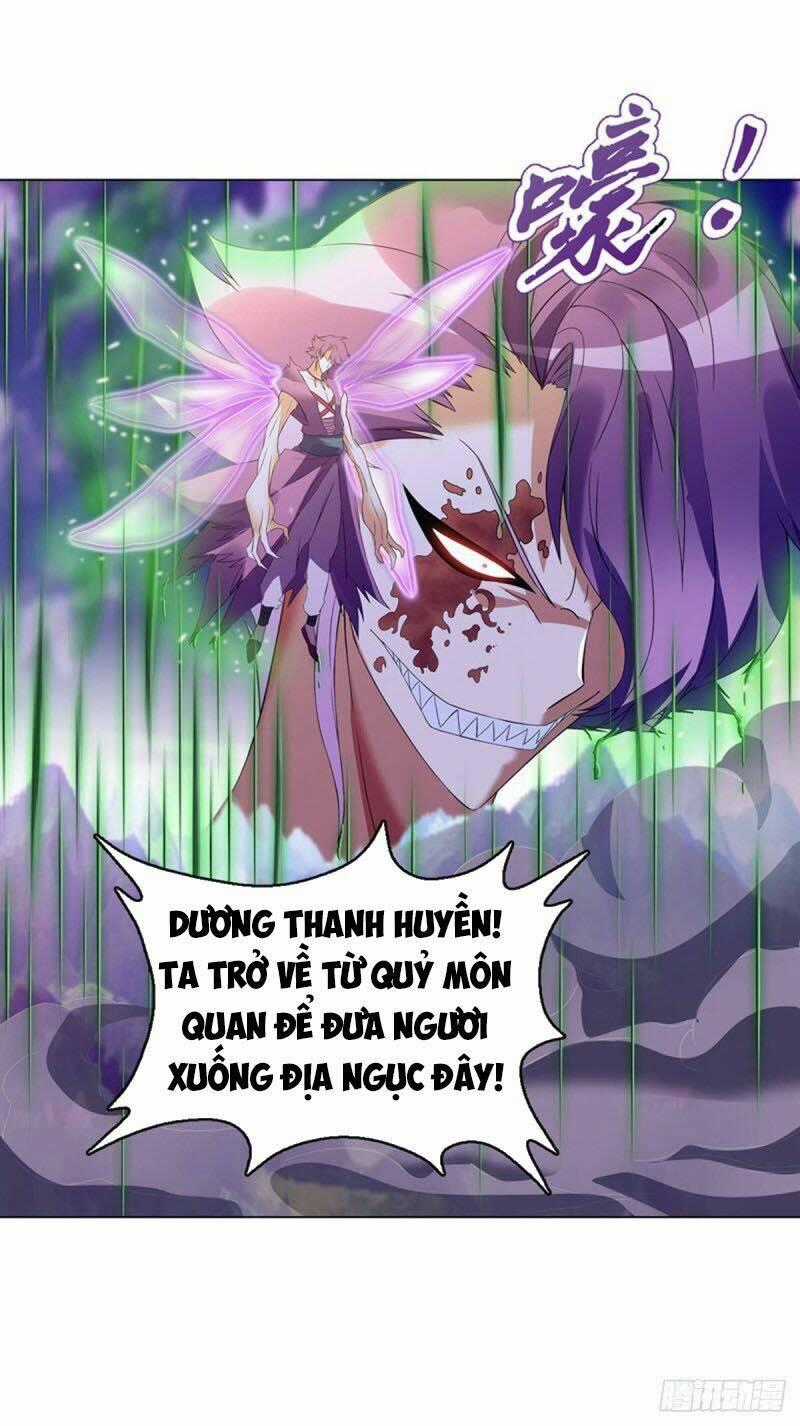 Thiên Thần Quyết Chapter 106 trang 39