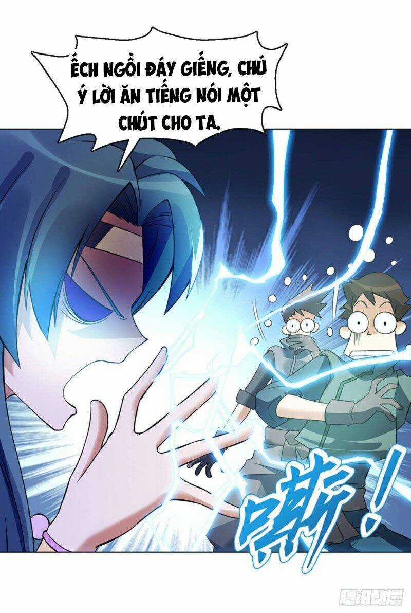 Thiên Thần Quyết Chapter 106 trang 6