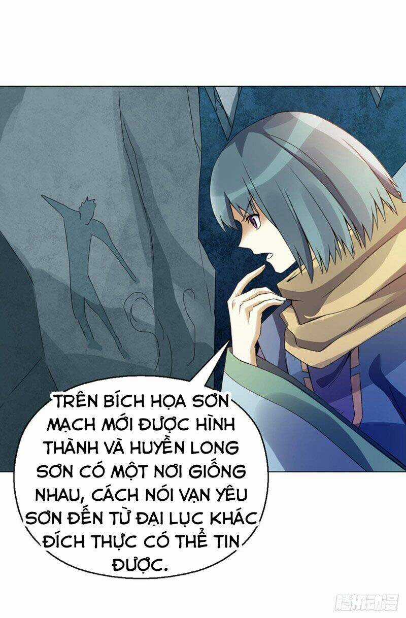 Thiên Thần Quyết Chapter 106 trang 8