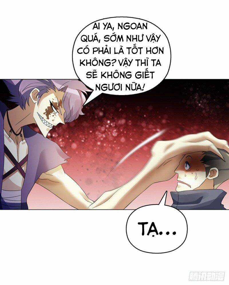 Thiên Thần Quyết Chapter 107 trang 13