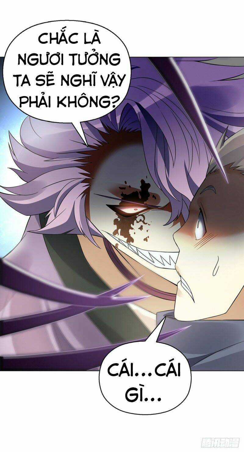 Thiên Thần Quyết Chapter 107 trang 14