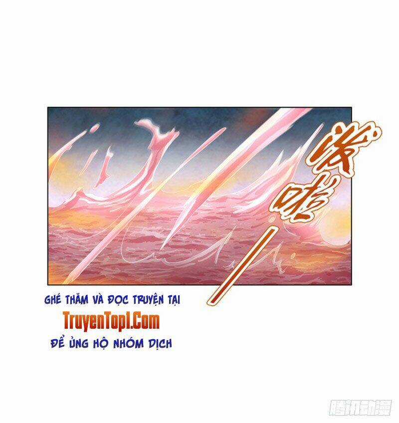 Thiên Thần Quyết Chapter 107 trang 18