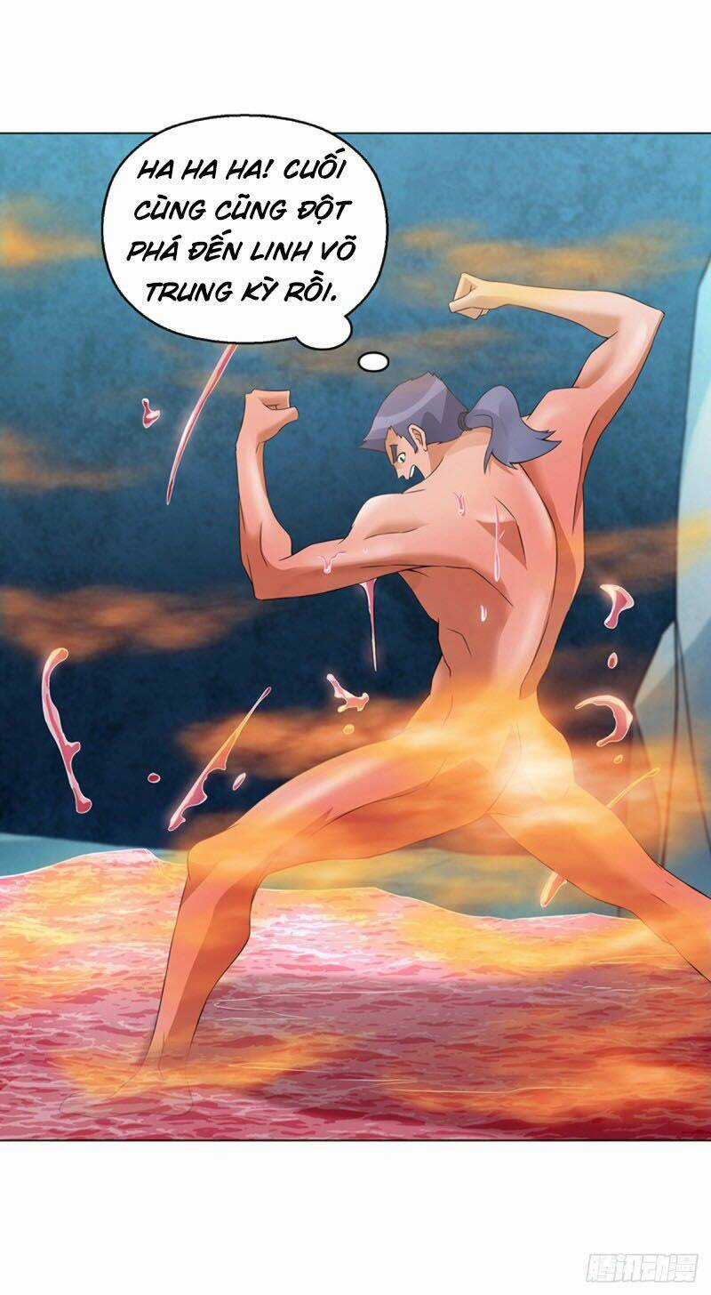 Thiên Thần Quyết Chapter 107 trang 19