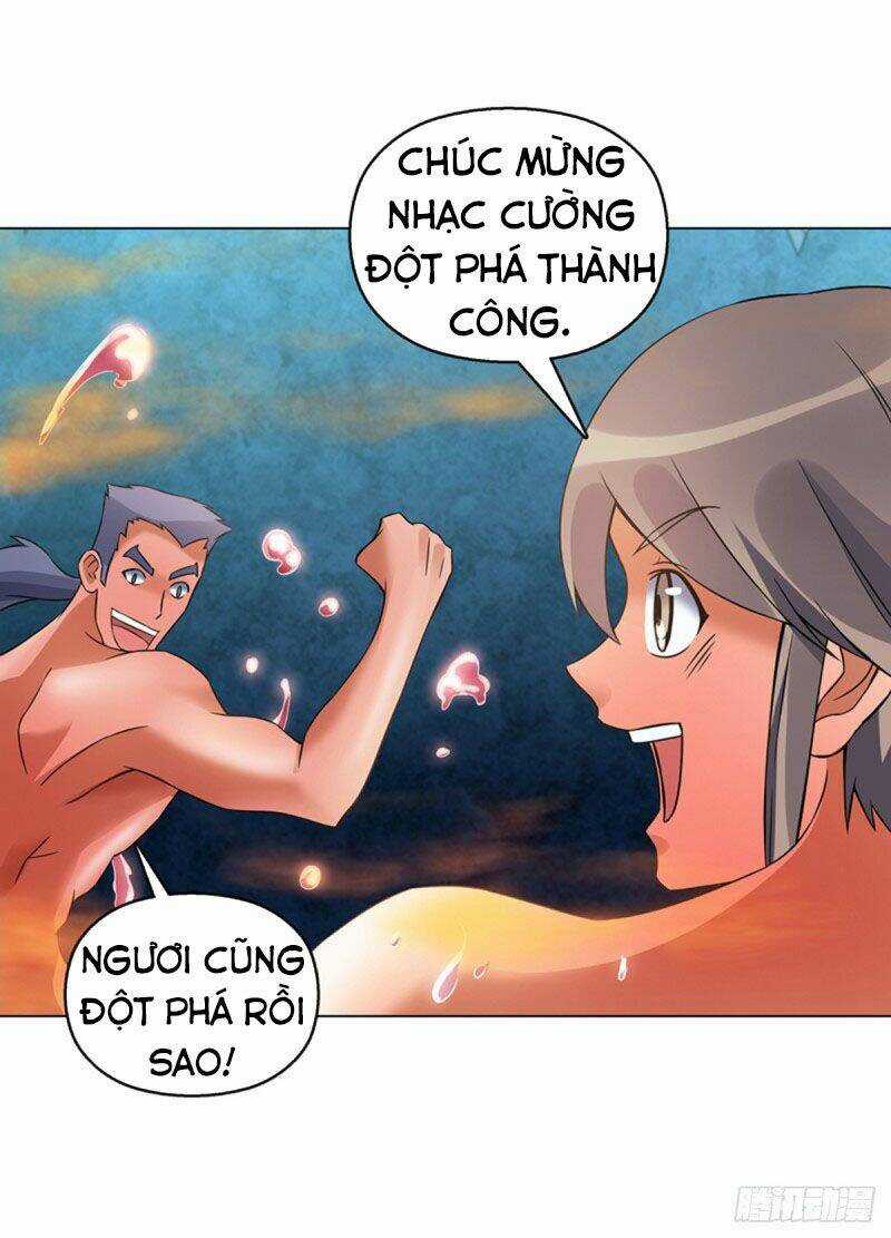 Thiên Thần Quyết Chapter 107 trang 20