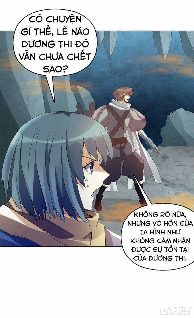 Thiên Thần Quyết Chapter 107 trang 26