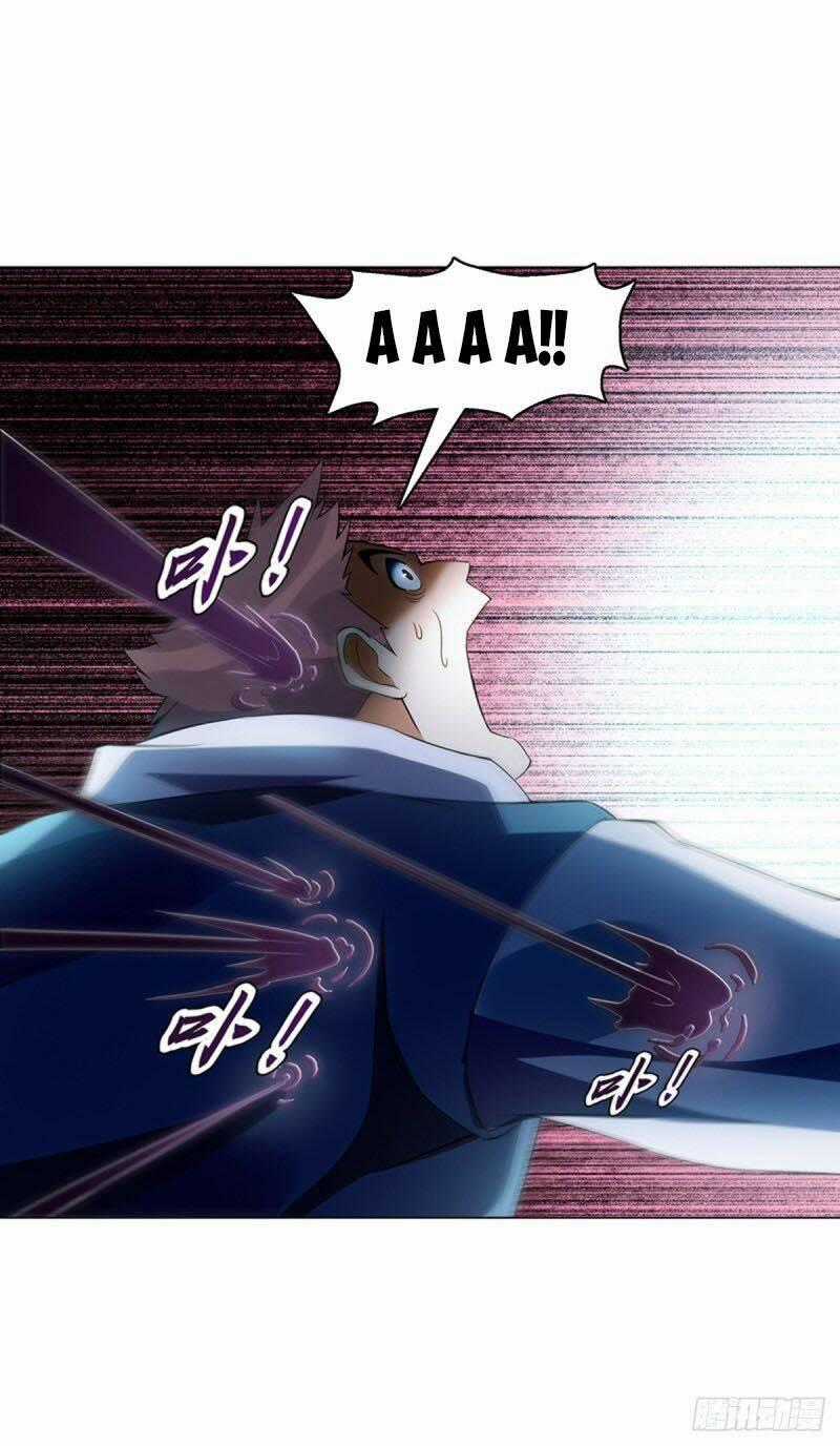 Thiên Thần Quyết Chapter 107 trang 32