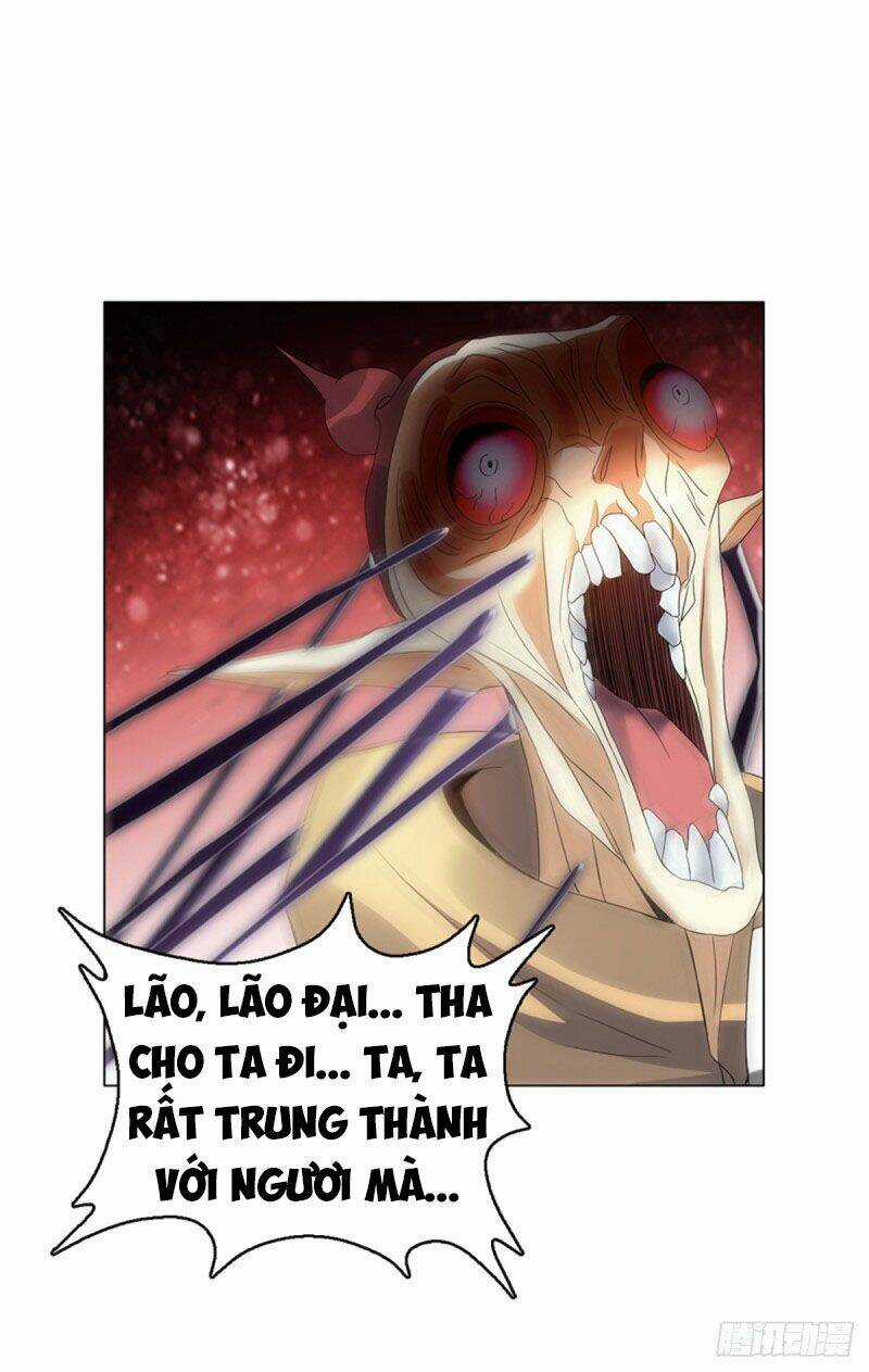 Thiên Thần Quyết Chapter 107 trang 7