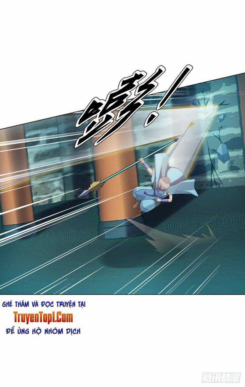 Thiên Thần Quyết Chapter 108 trang 10