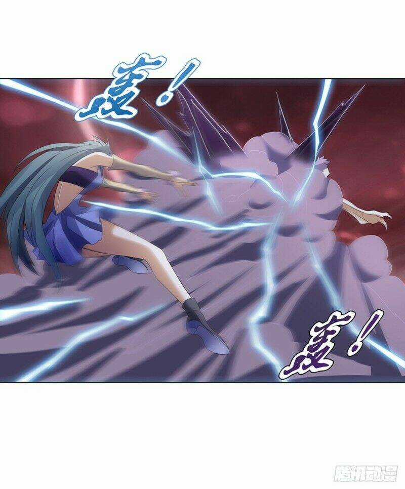 Thiên Thần Quyết Chapter 108 trang 14