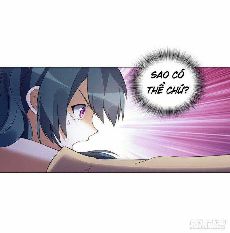 Thiên Thần Quyết Chapter 108 trang 15