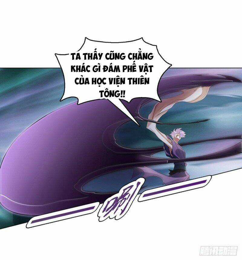 Thiên Thần Quyết Chapter 108 trang 17