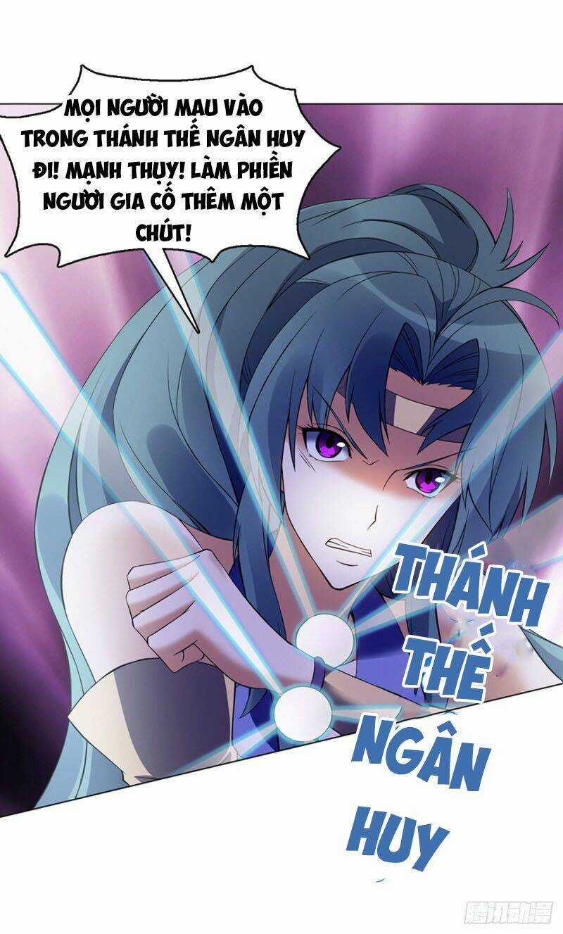 Thiên Thần Quyết Chapter 108 trang 24