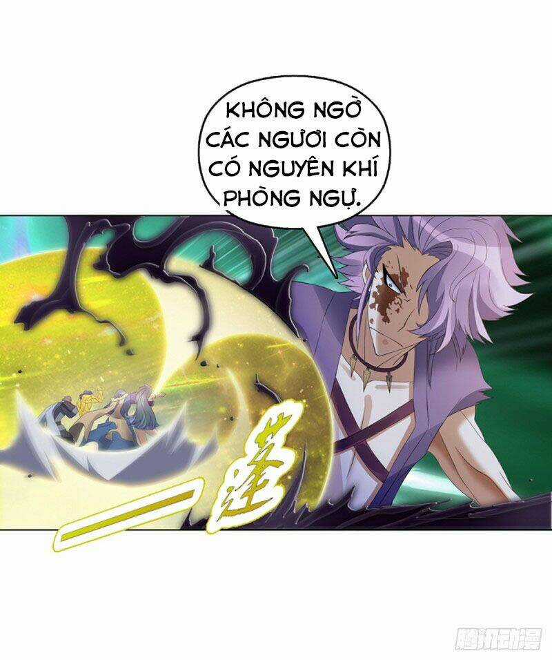 Thiên Thần Quyết Chapter 108 trang 26