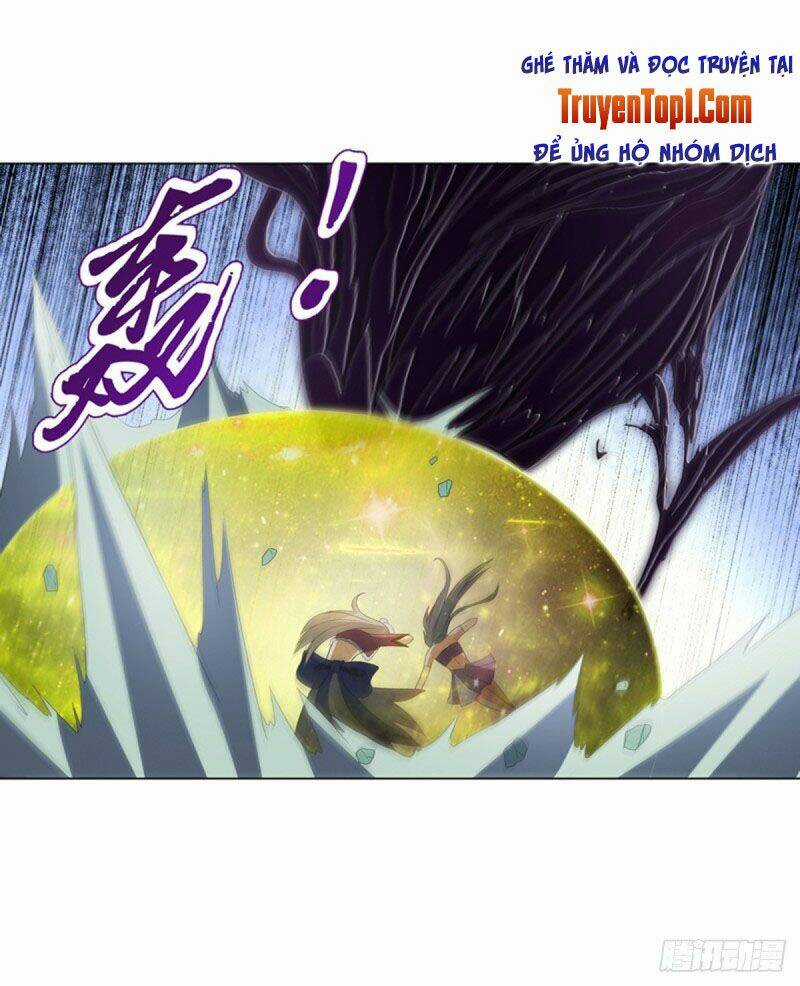 Thiên Thần Quyết Chapter 108 trang 28