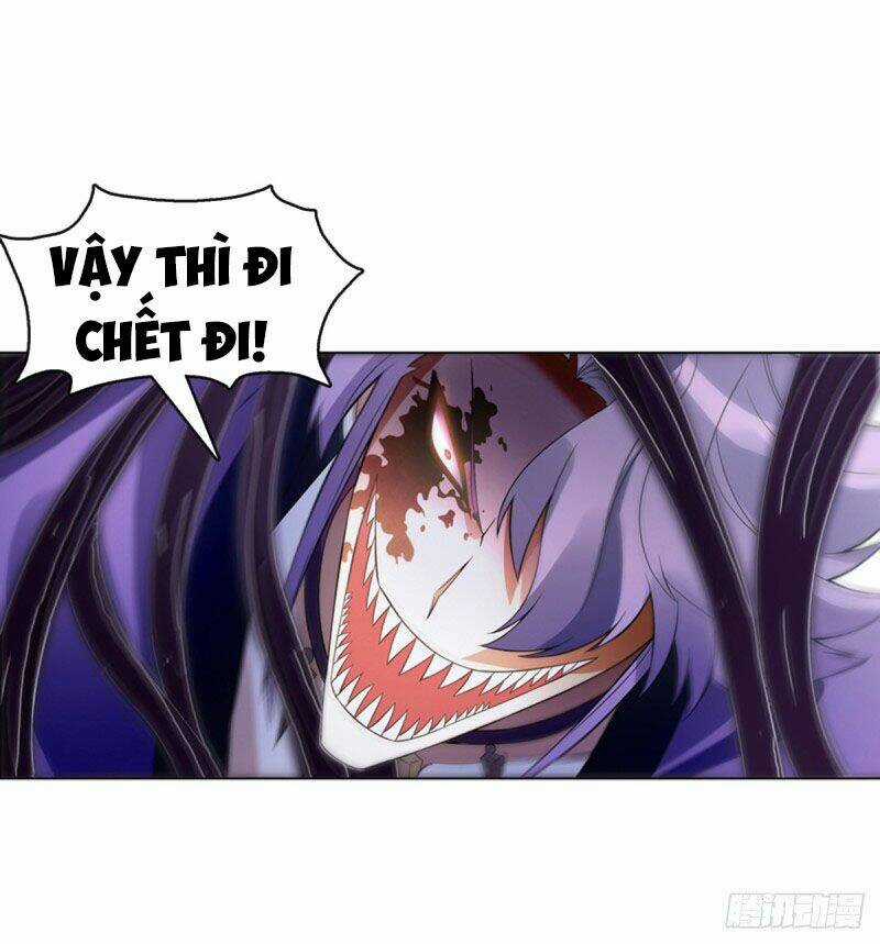 Thiên Thần Quyết Chapter 108 trang 30