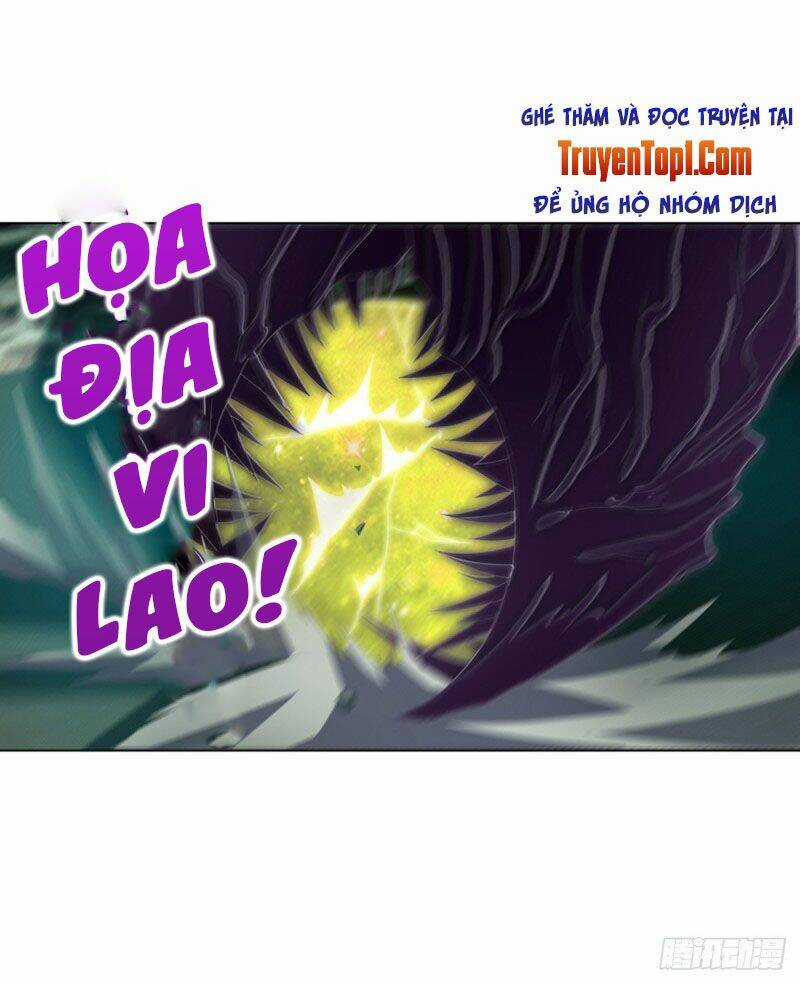 Thiên Thần Quyết Chapter 108 trang 31