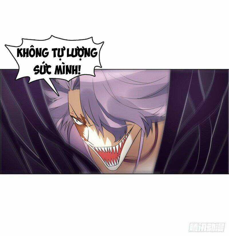 Thiên Thần Quyết Chapter 108 trang 36