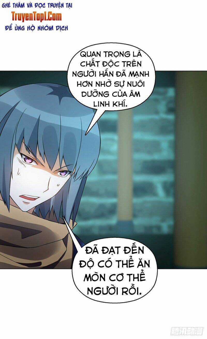 Thiên Thần Quyết Chapter 108 trang 4