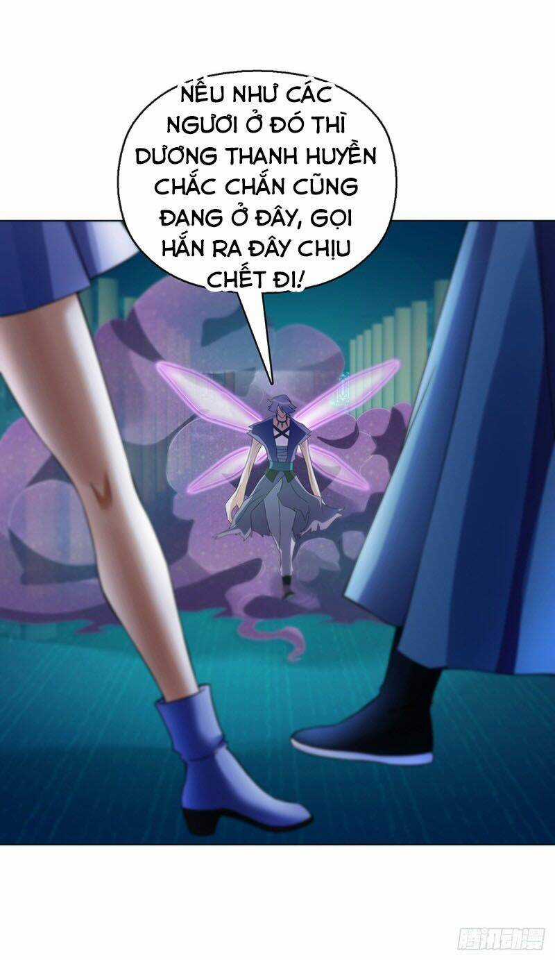 Thiên Thần Quyết Chapter 108 trang 5