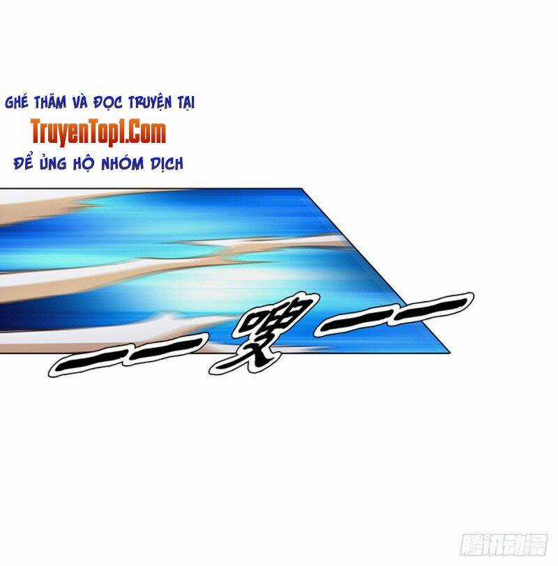 Thiên Thần Quyết Chapter 108 trang 7