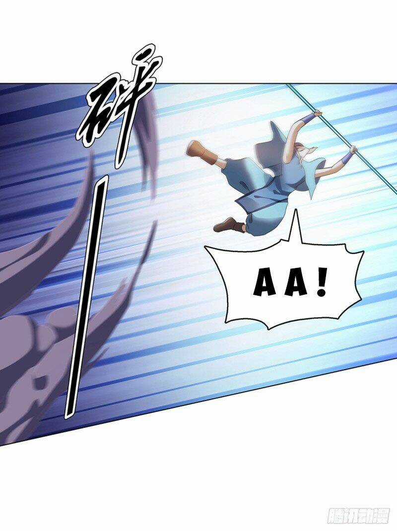 Thiên Thần Quyết Chapter 108 trang 9