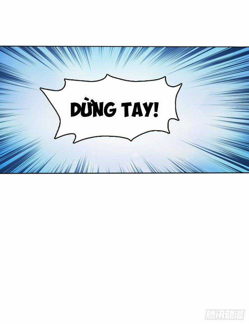 Thiên Thần Quyết Chapter 109 trang 21