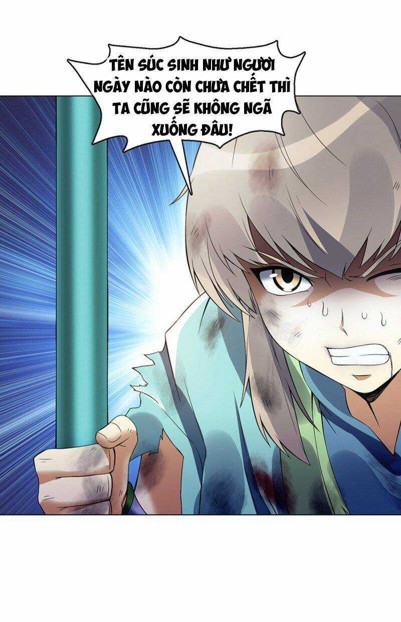 Thiên Thần Quyết Chapter 109 trang 24